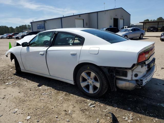 2C3CDXBG1EH127304 Dodge Charger Se