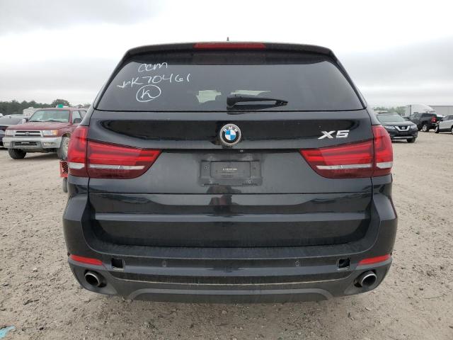 5UXKR0C56F0K70461 BMW X5 Xdrive35i