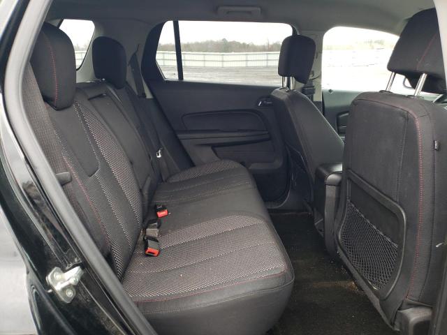 2GKFLWEK2F6104587 GMC Terrain Sle