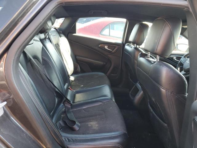 1C3CCCBB8FN614654 Chrysler 200 S