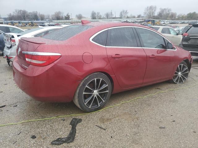 1G4PW5SK2G4155396 Buick Verano Sport Touring
