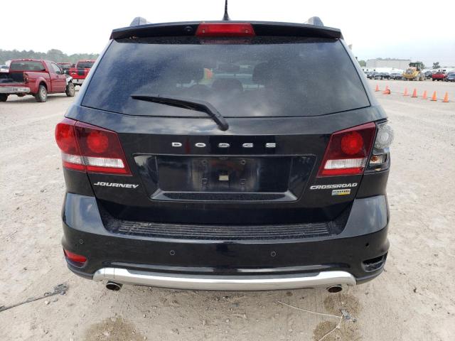 3C4PDCGG6HT626240 Dodge Journey Crossroad