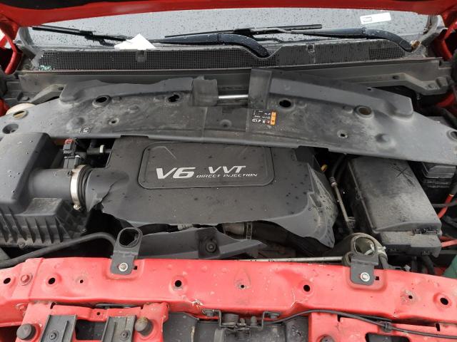 1GTG6BE39F1121494 GMC CANYON SLE