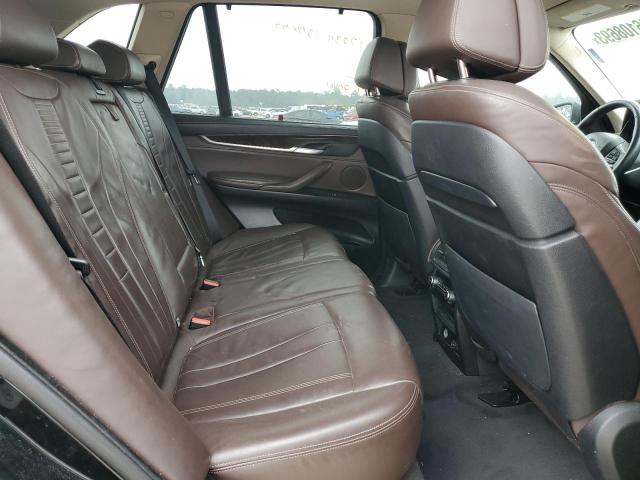 5UXKR0C56F0K70461 BMW X5 Xdrive35i