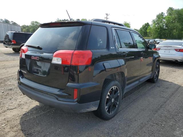 2GKFLTEKXH6201876 GMC Terrain Sle