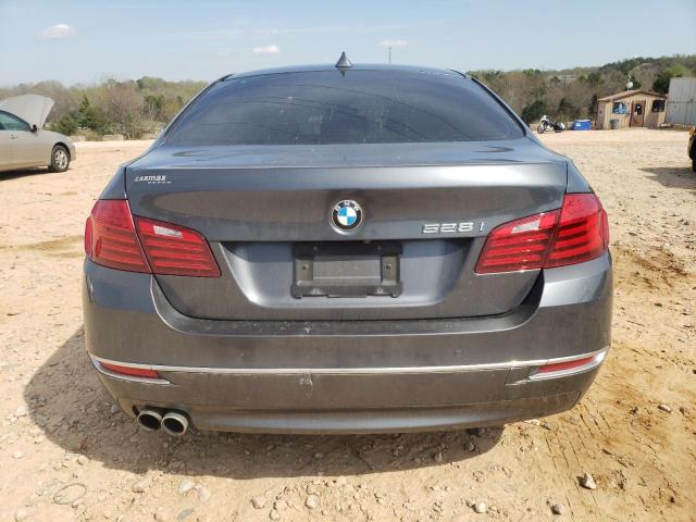 WBA5A5C55GG348219 BMW 528 I
