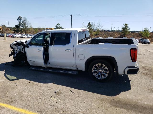 3GTUUGED8NG661045 GMC Sierra K1500 Denali