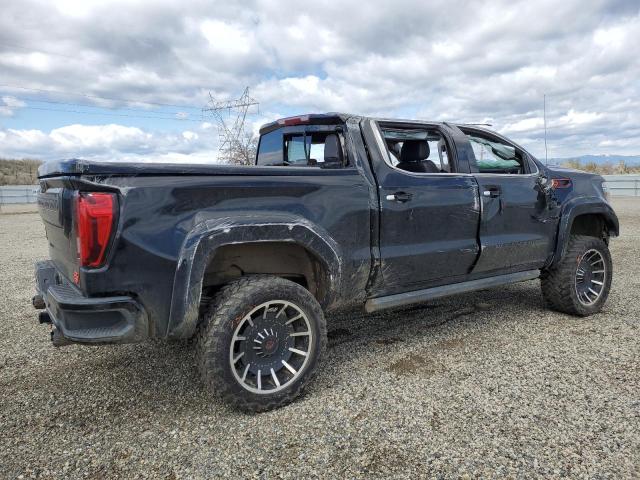 1GTU9DEL8MZ102410 GMC Sierra K1500 Slt