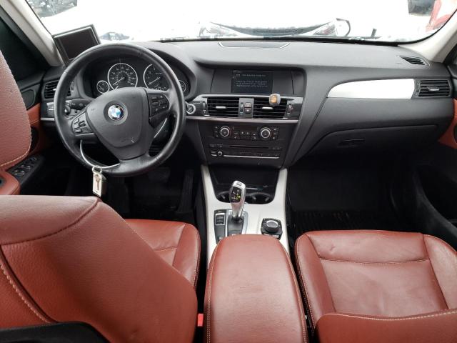 5UXWX9C57E0D28915 BMW X3 Xdrive28i