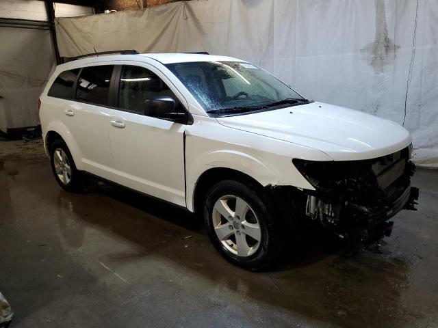 3C4PDCAB5GT249816 Dodge JOURNEY SE
