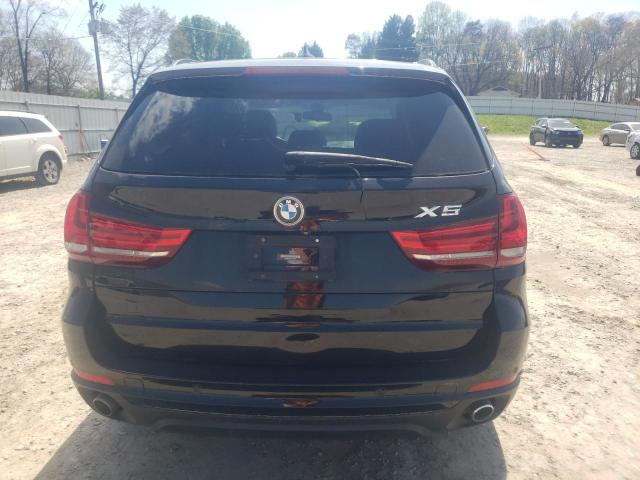 5UXKR2C51G0R73348 BMW X5 Sdrive35i