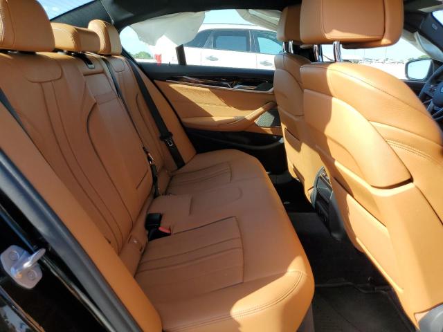 WBAJE7C55JWC56705 BMW 540 XI