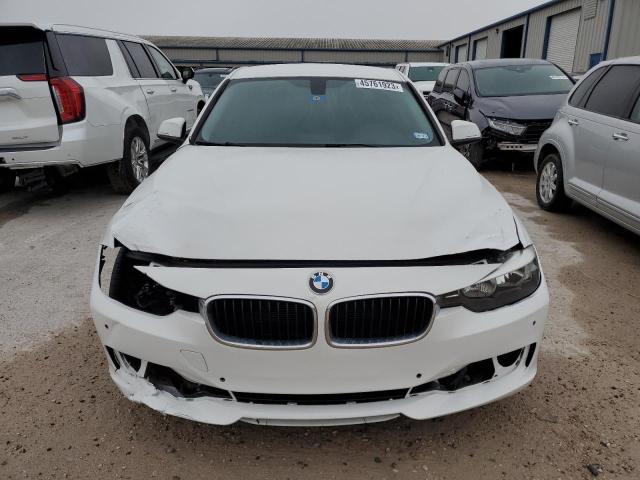 WBA3C3G57ENS70342 BMW 320 I Xdrive