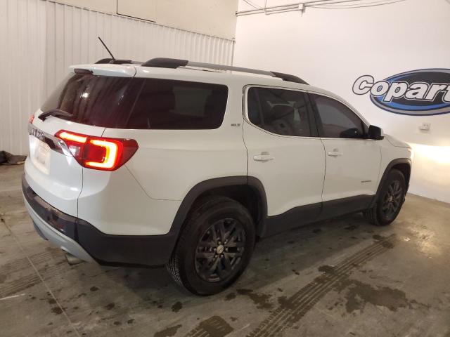 1GKKNMLS9JZ230880 GMC Acadia Slt-1