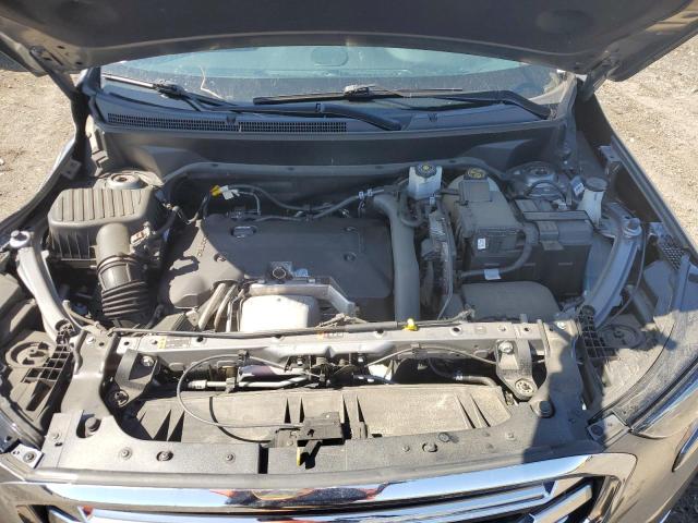 3GKALVEX1KL189492 GMC Terrain Slt