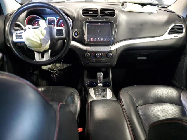 3C4PDDEG4ET302384 Dodge Journey R/t