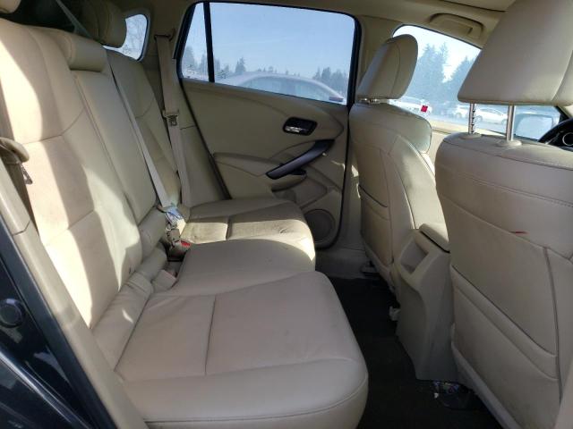 5J8TB4H53FL013249 Acura Rdx Technology