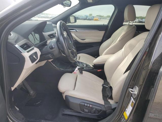 WBXYJ5C3XJEF69077 BMW X2 Xdrive28i