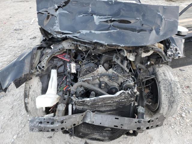 2C3CCABG2EH372676 Chrysler 300 S