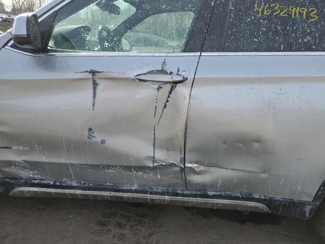 5UXKS4C54J0Y18803 BMW X5 Xdrive35d
