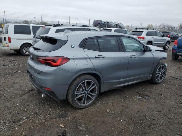 WBXYJ1C07P5V75293 BMW X2 Xdrive28i