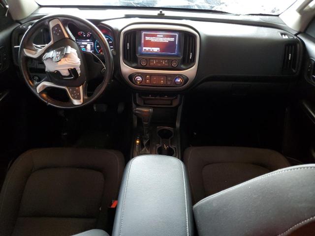 1GTH5CEA9H1235297 GMC CANYON SLE