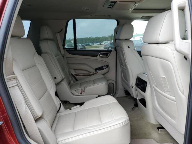1GKS2CKJ3GR399118 GMC YUKON DENALI