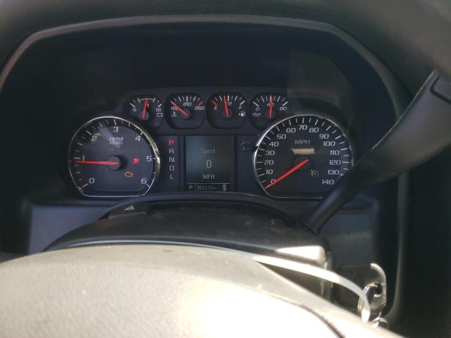 1GTN1LEC4HZ900897 GMC Sierra C1500