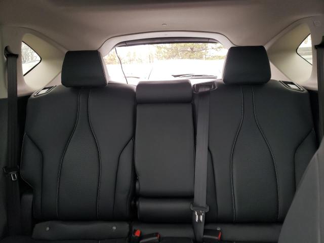5J8TC2H53LL002166 Acura Rdx Technology
