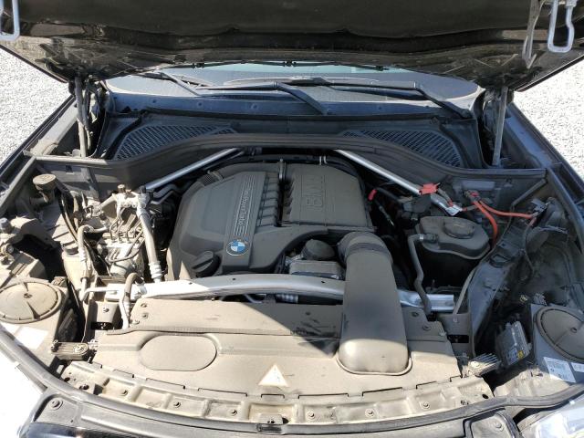 5UXKR0C53F0P07137 BMW X5 Xdrive35i
