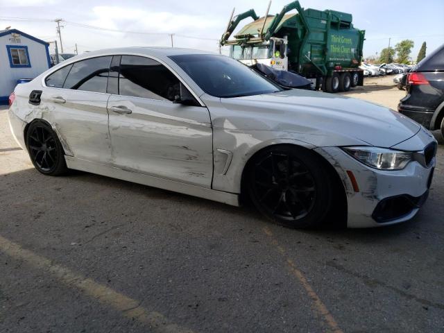 WBA4A9C57GGL89390 BMW 428 I Gran Coupe Sulev