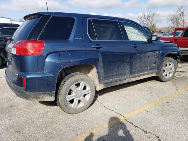 2GKFLSEK1G6287524 GMC Terrain Sle