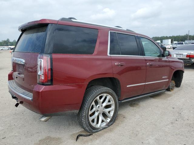 1GKS2CKJ3GR399118 GMC YUKON DENALI