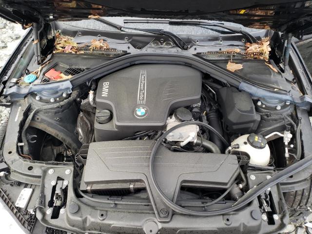 WBA8E5G50JNU45908 BMW 320 XI