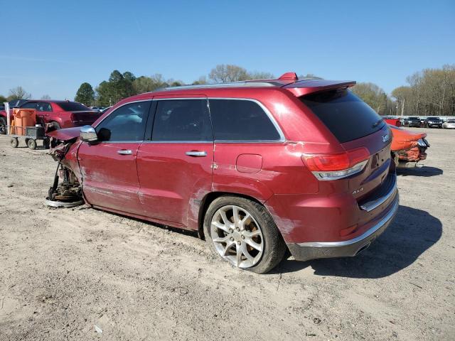 1C4RJFJT9EC242176 Jeep Grand Cherokee Summit
