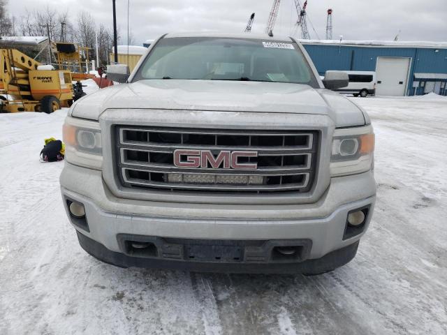 1GTV2UEC5EZ145029 GMC Sierra K1500 Sle