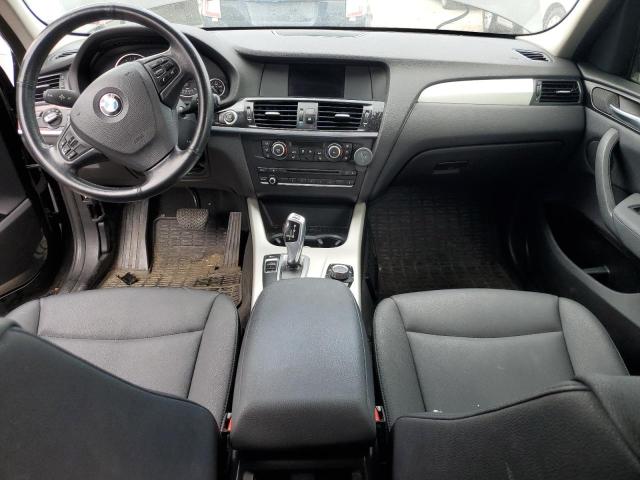 5UXWX9C59E0D15258 BMW X3 Xdrive28i