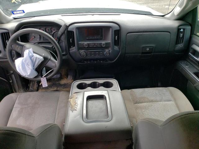 1GTR1TEH0FZ275585 GMC Sierra C1500