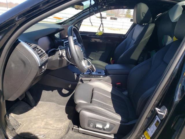 5UX33DT0XN9K53934 BMW X4 Xdrive30i