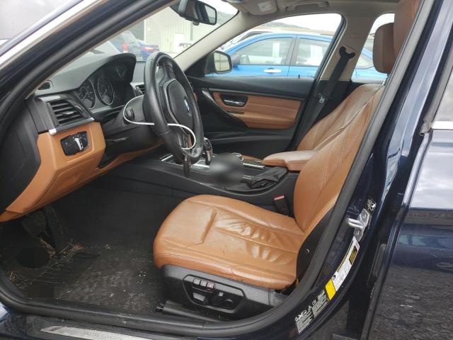 WBA3B5C55EP539592 BMW 328 Xi Sulev