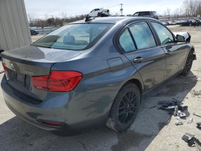 WBA8E5G51JNV02617 BMW 320 XI
