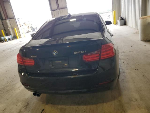 WBA3B5G52FNS20240 BMW 328 Xi Sulev