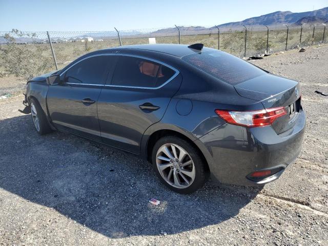 19UDE2F72GA009050 Acura Ilx Premium Tech