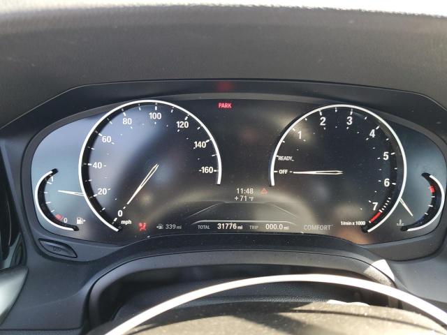 3MW5R7J0XL8B19832 BMW 330XI