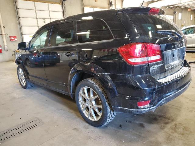 3C4PDDEG4ET302384 Dodge Journey R/t