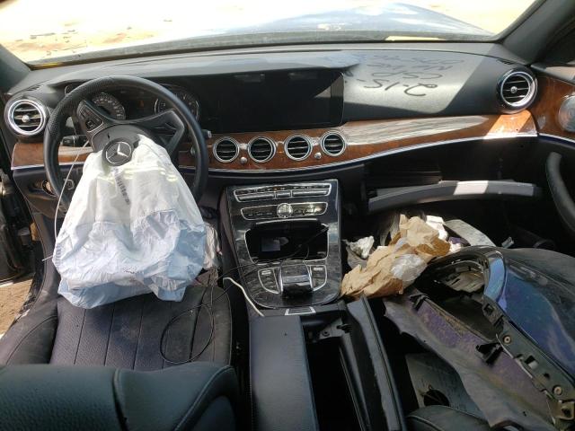 WDDZF4KB6HA075969 Mercedes-Benz E 300 4matic