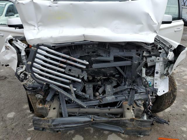 1GKS2GKC8JR115238 GMC Yukon Xl K1500 Slt