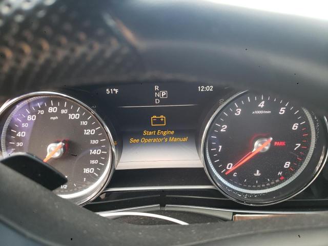 WDDZF4KB6HA075969 Mercedes-Benz E 300 4matic