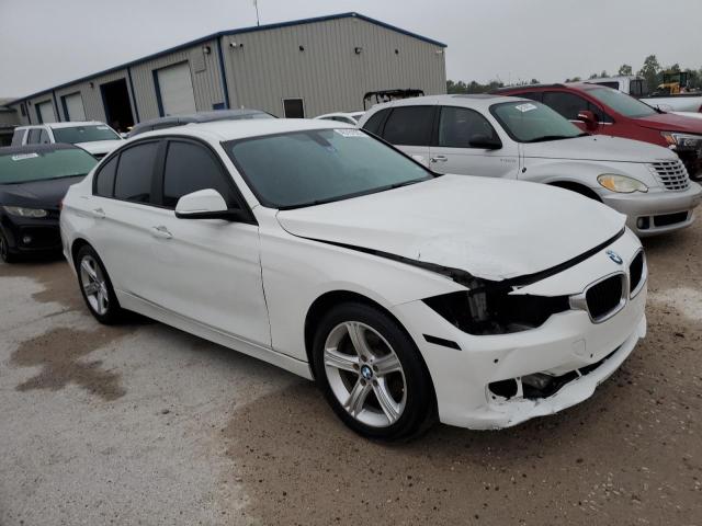 WBA3C3G57ENS70342 BMW 320 I Xdrive