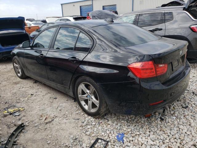 WBA3B1G54FNT01510 BMW 320 I